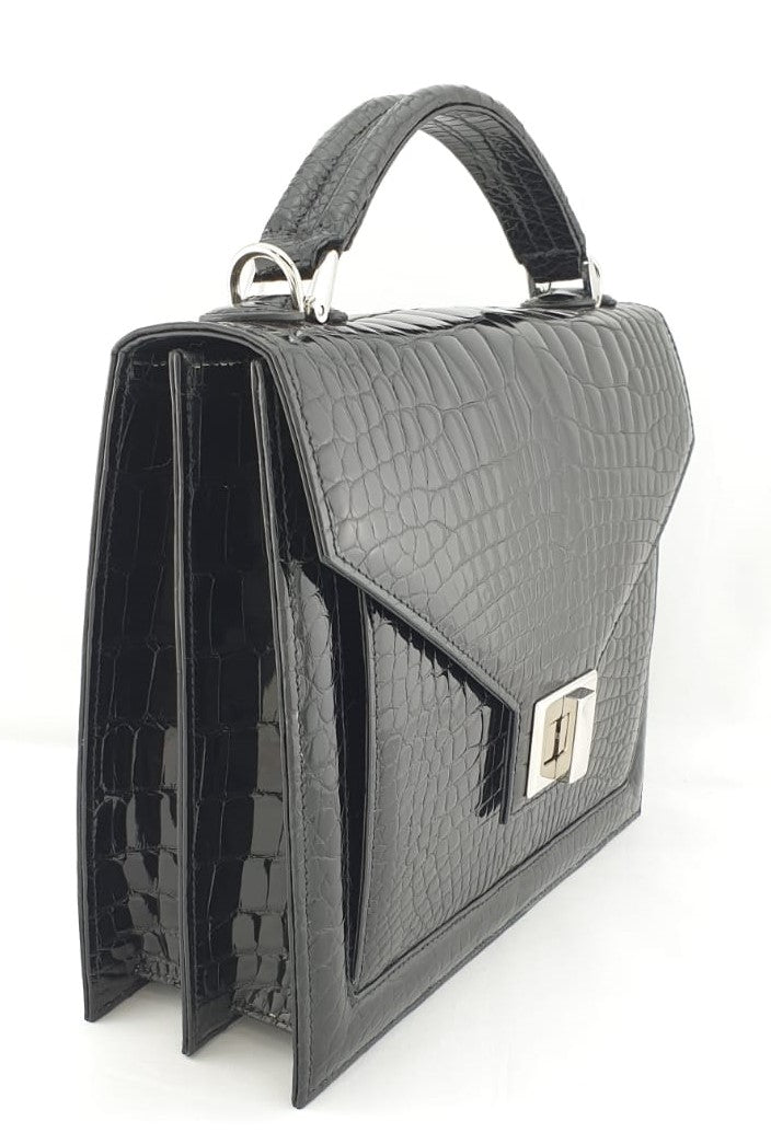 Bag NSB 5377 - Glazed