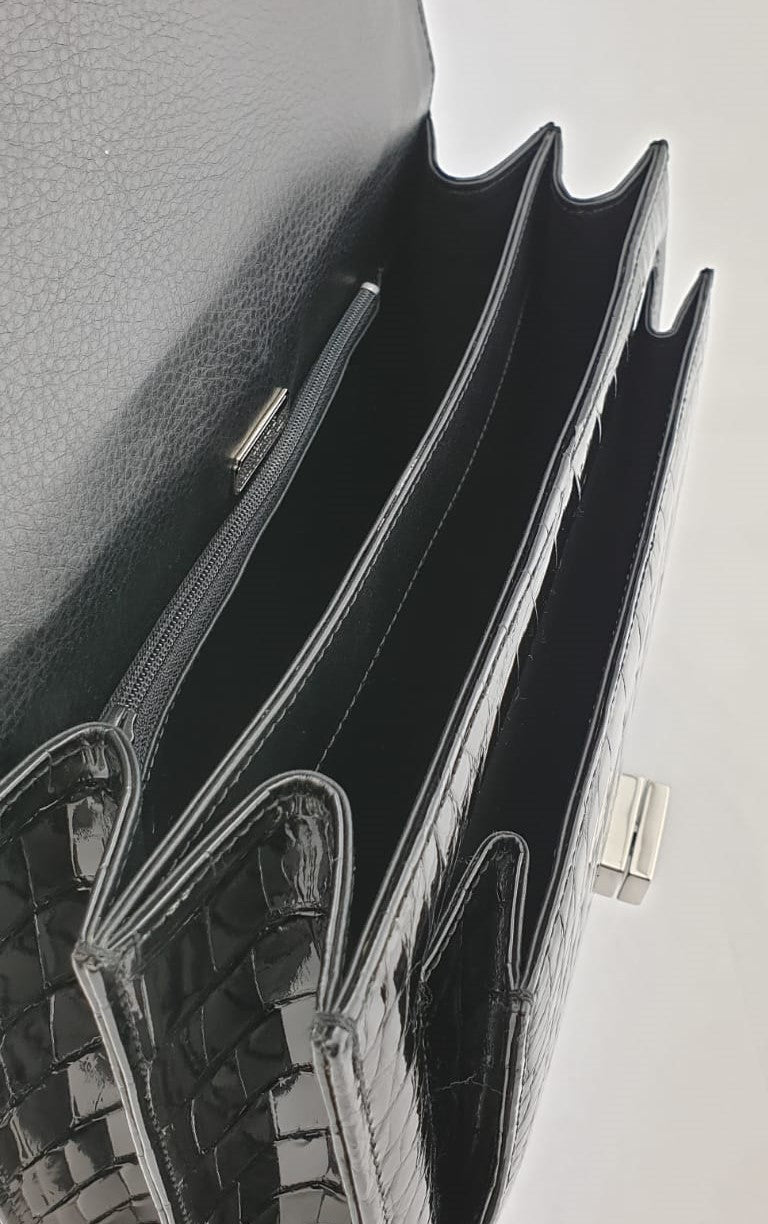 Bag NSB 5377 - Glazed