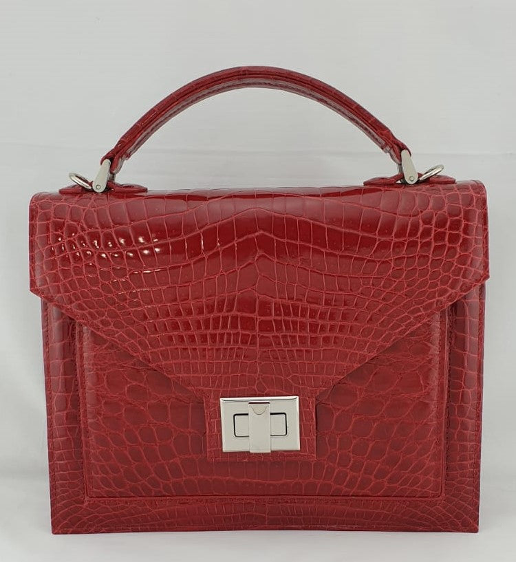 Bag NSB 5377 - Glazed