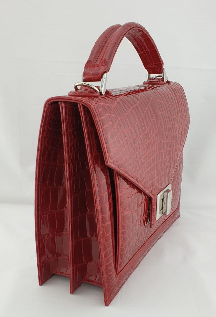 Bag NSB 5377 - Glazed