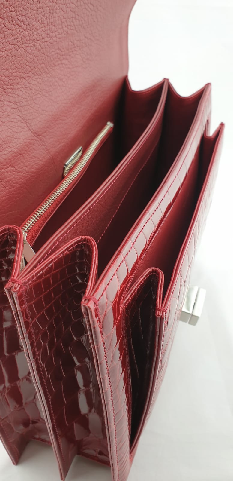 Bag NSB 5377 - Glazed