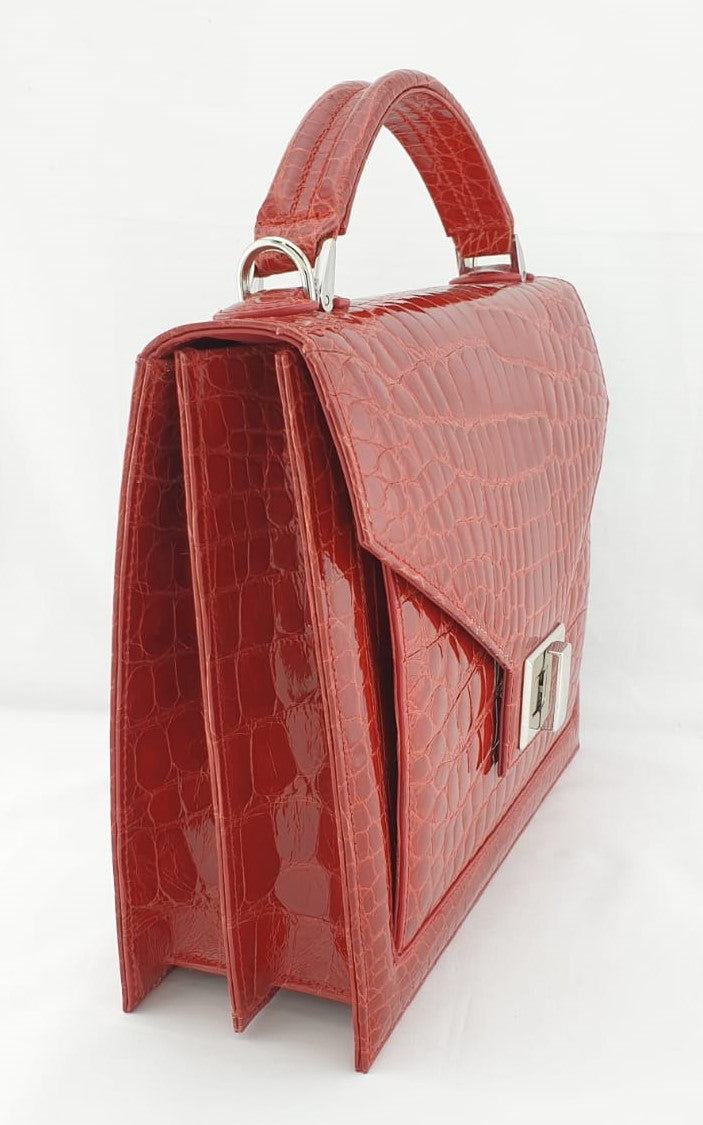 Bag NSB 5377 - Glazed