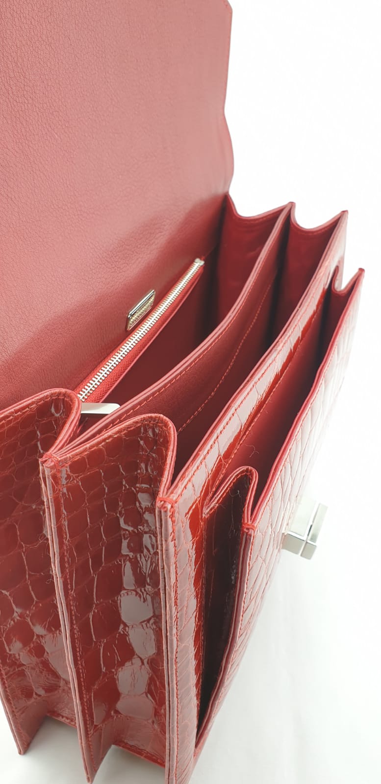 Bag NSB 5377 - Glazed