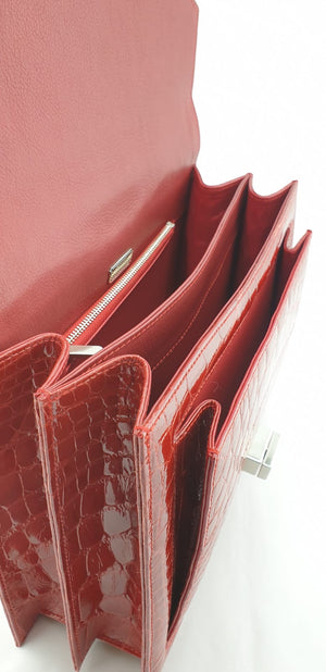 Bag NSB 5377 - Glazed