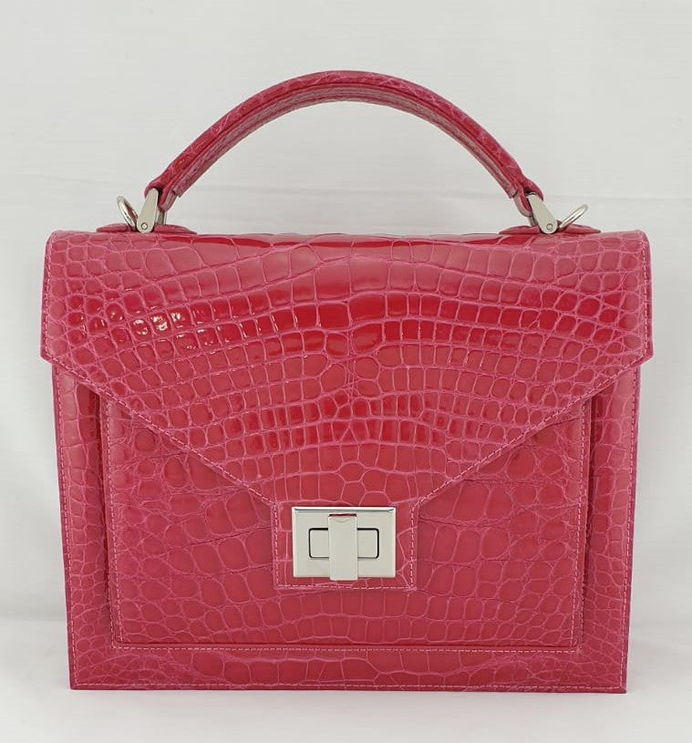 Bag NSB 5377 - Glazed