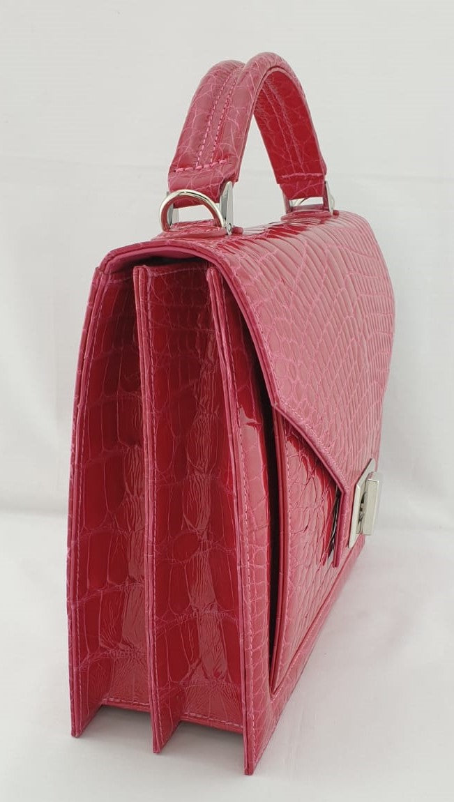 Bag NSB 5377 - Glazed
