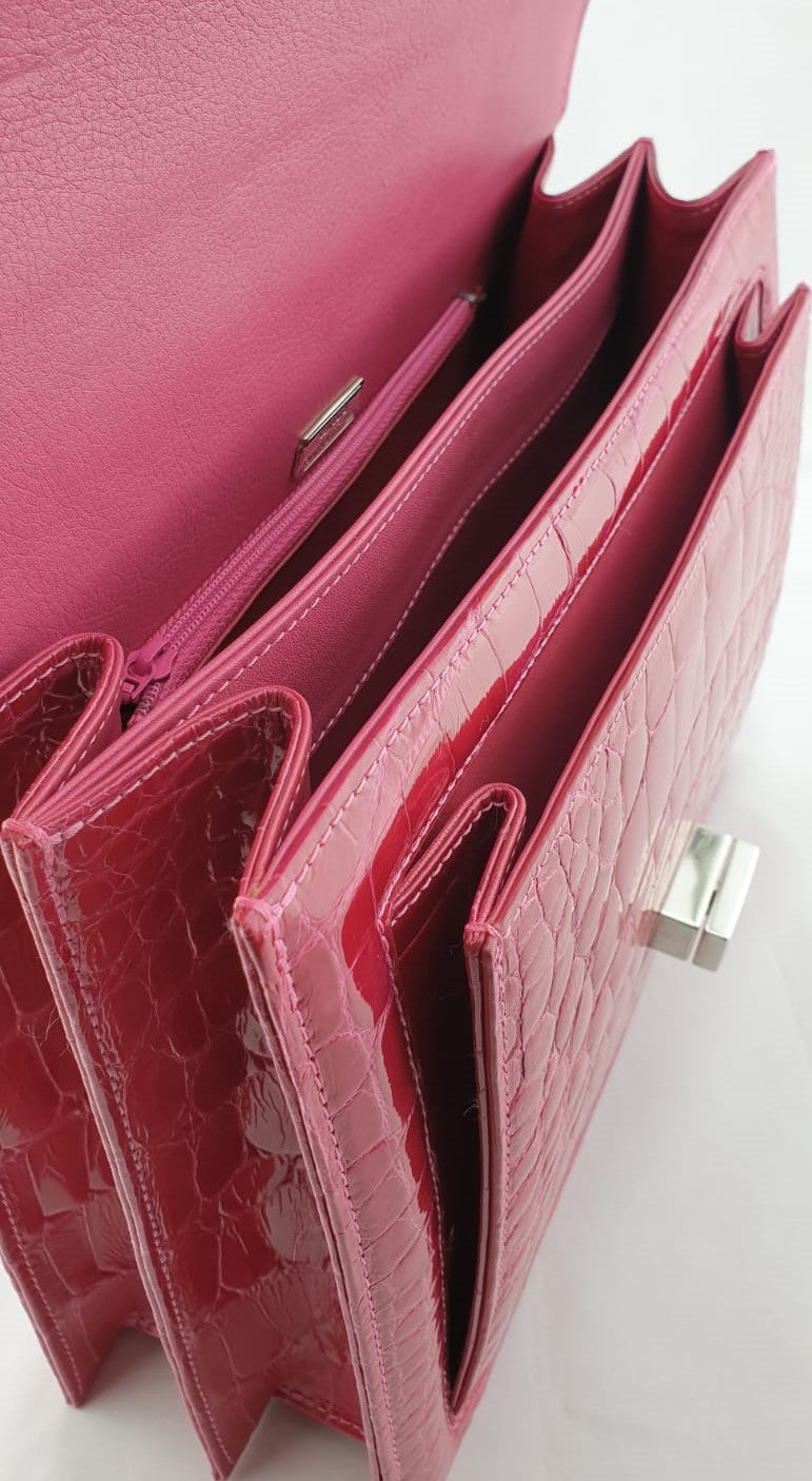 Bag NSB 5377 - Glazed