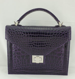 Bag NSB 5377 - Glazed