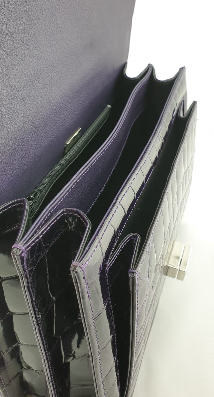 Bag NSB 5377 - Glazed