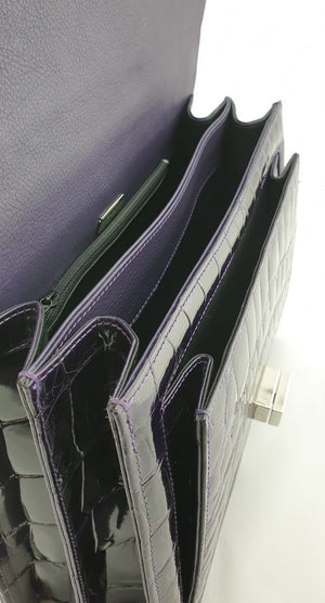 Bag NSB 5377 - Glazed