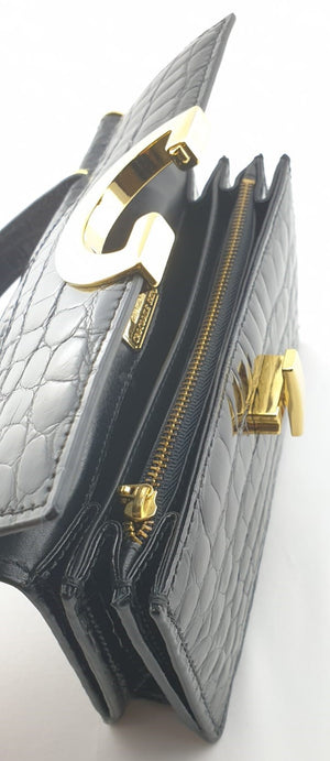 Bag NSB 5378 - Glazed