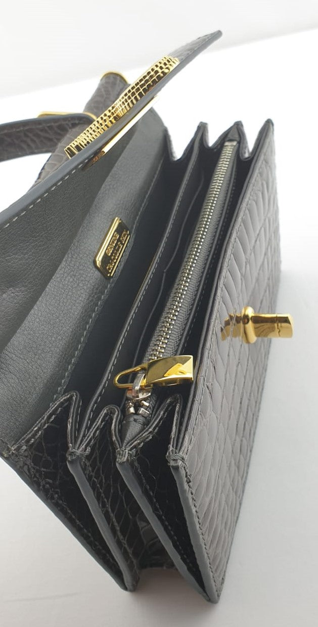 Bag NSB 5378 - Glazed