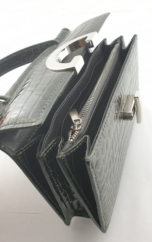 Bag NSB 5378 - Glazed