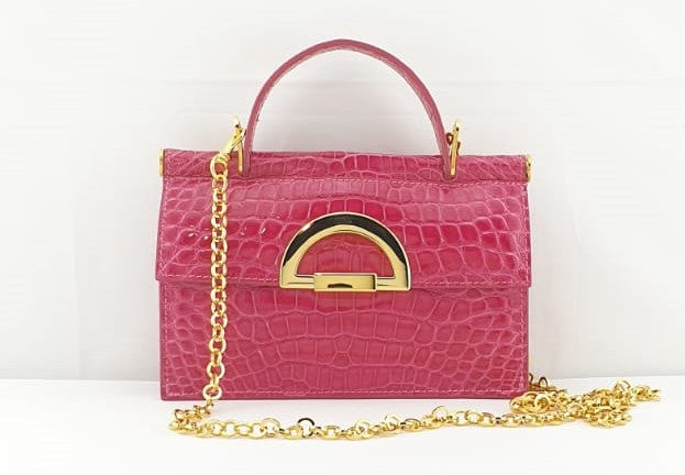 Bag NSB 5378 - Glazed