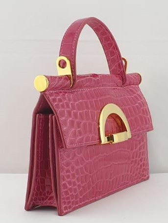Bag NSB 5378 - Glazed