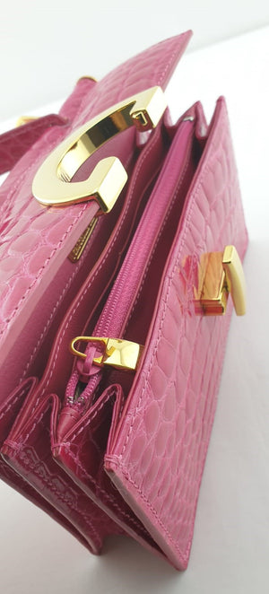 Bag NSB 5378 - Glazed