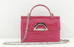 Bag NSB 5378 - Glazed