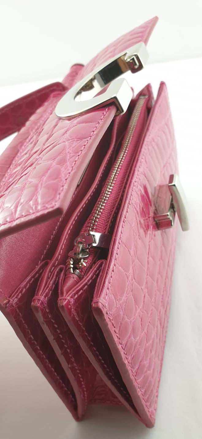 Bag NSB 5378 - Glazed