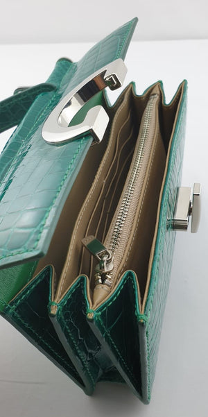 Bag NSB 5378 - Glazed