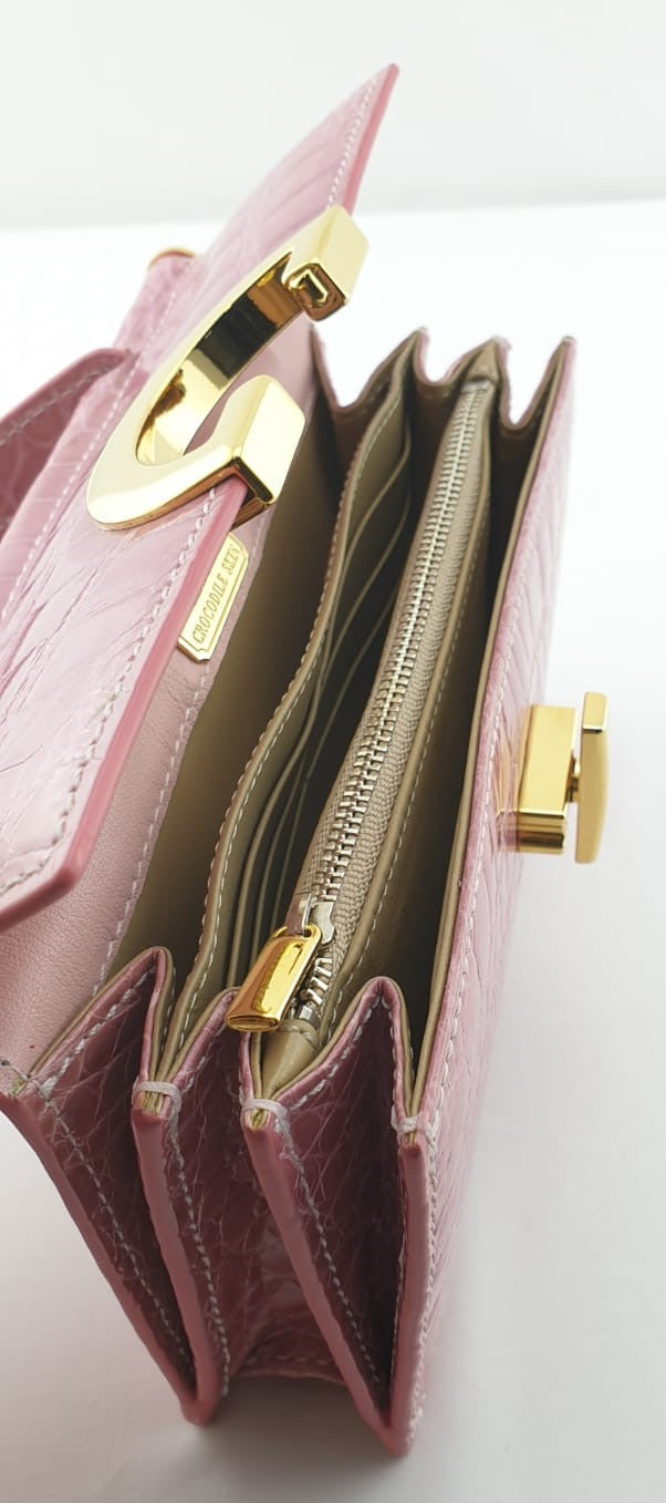Bag NSB 5378 - Glazed