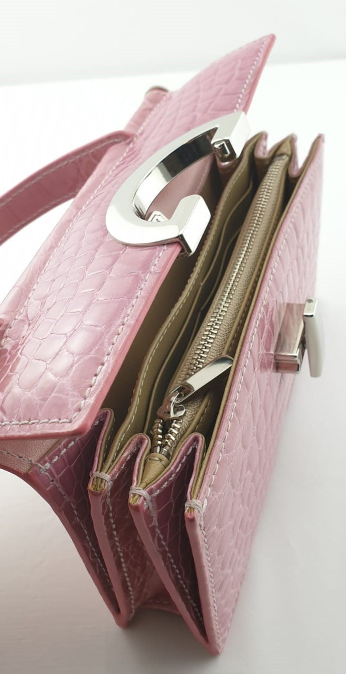 Bag NSB 5378 - Glazed