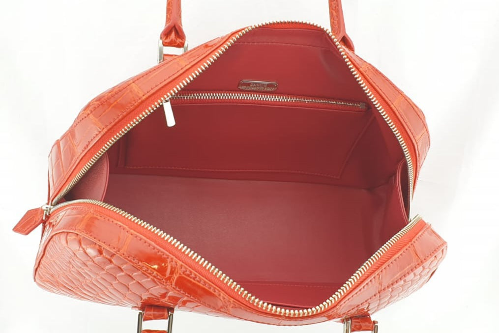 Bag NSB 9988 - Glazed