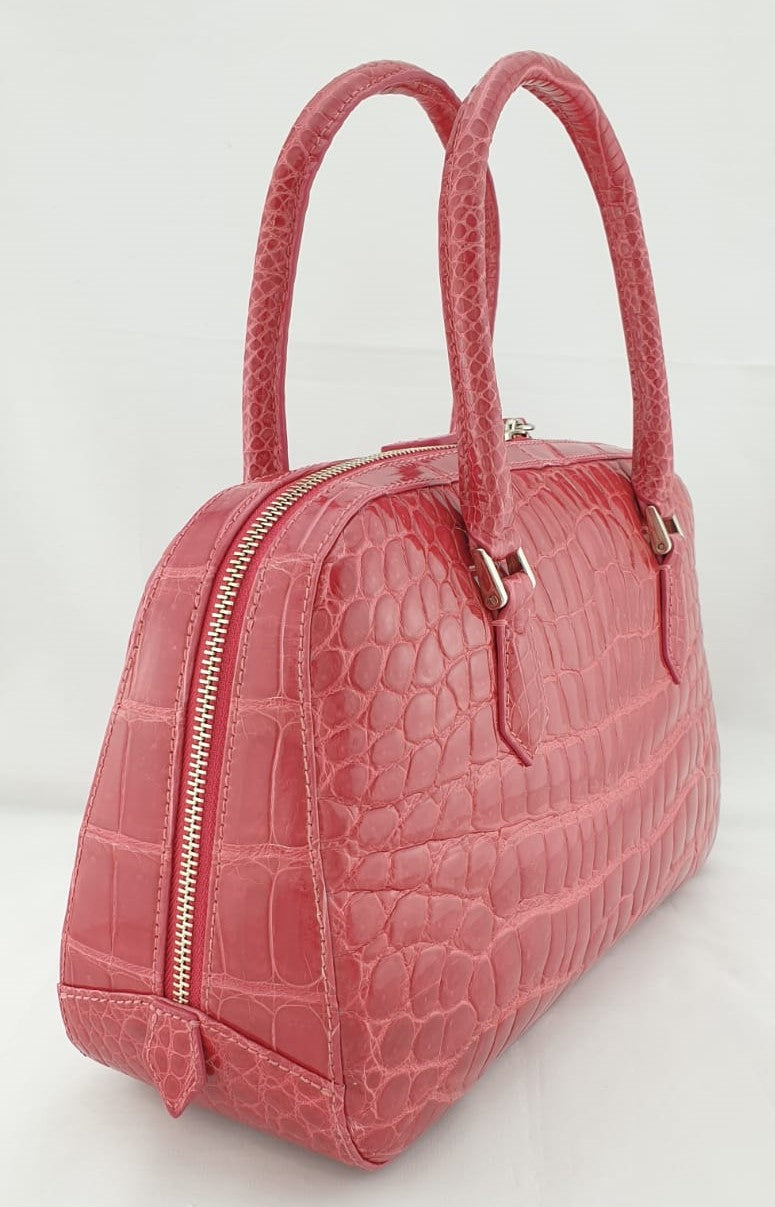 Bag NSB 9988 - Glazed