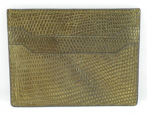 Card Holder LZ 888 Matte
