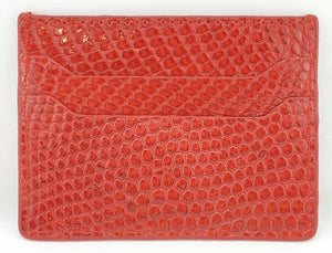 Card Holder LZ 888 Matte