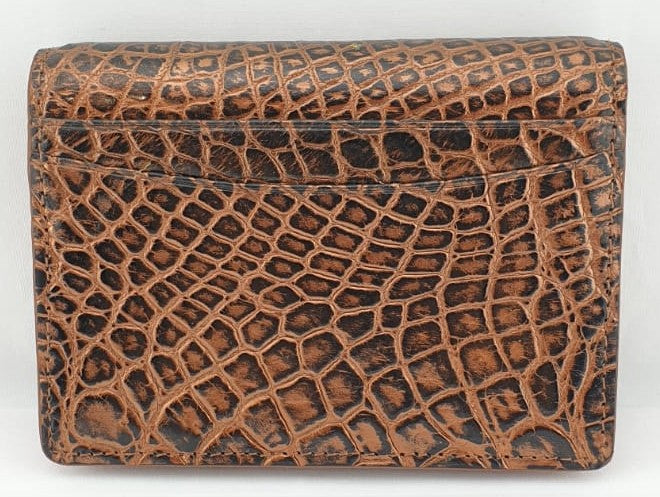 Card Holder NMB 81200 Washoff Matte