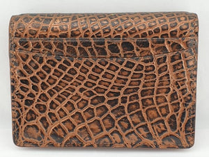 Card Holder NMB 81200 Washoff Matte