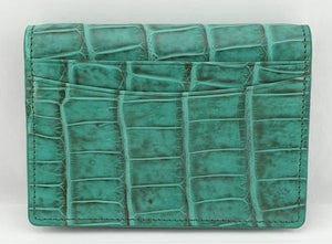 Card Holder NMB 81200 Washoff Matte