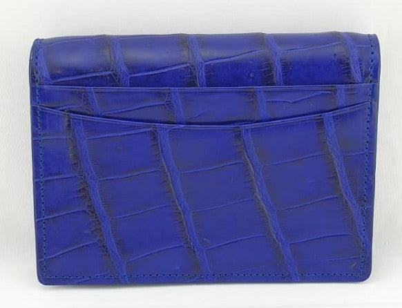 Card Holder NMB 81200 Washoff Matte