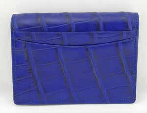 Card Holder NMB 81200 Washoff Matte