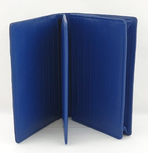 Card Holder NMB 81200 Washoff Matte