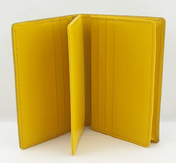 Card Holder NMB 81200 Washoff Matte