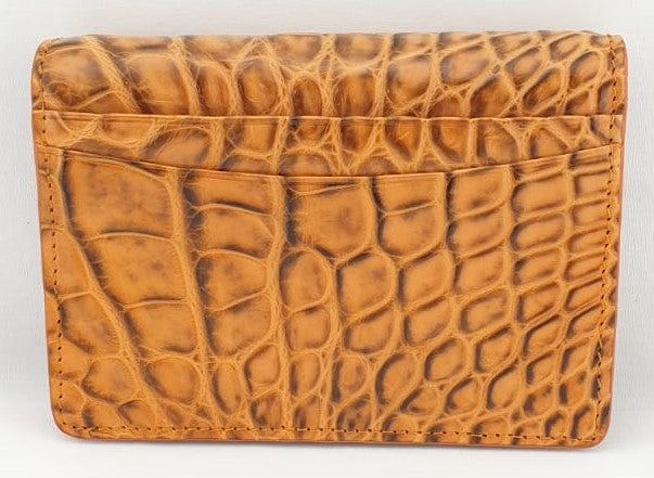 Card Holder NMB 81200 Washoff Matte