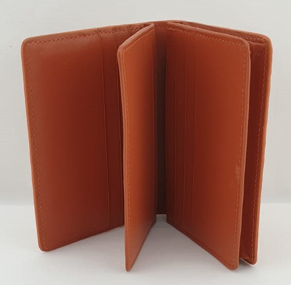 Card Holder NMB 81200 Washoff Matte
