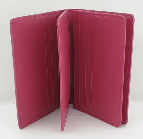 Card Holder NMB 81200 Washoff Matte