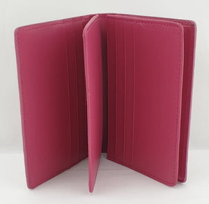 Card Holder NMB 81200 Washoff Matte