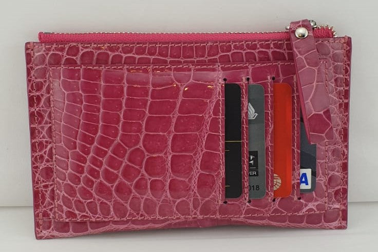 Card Holder NMB 721 - Matte