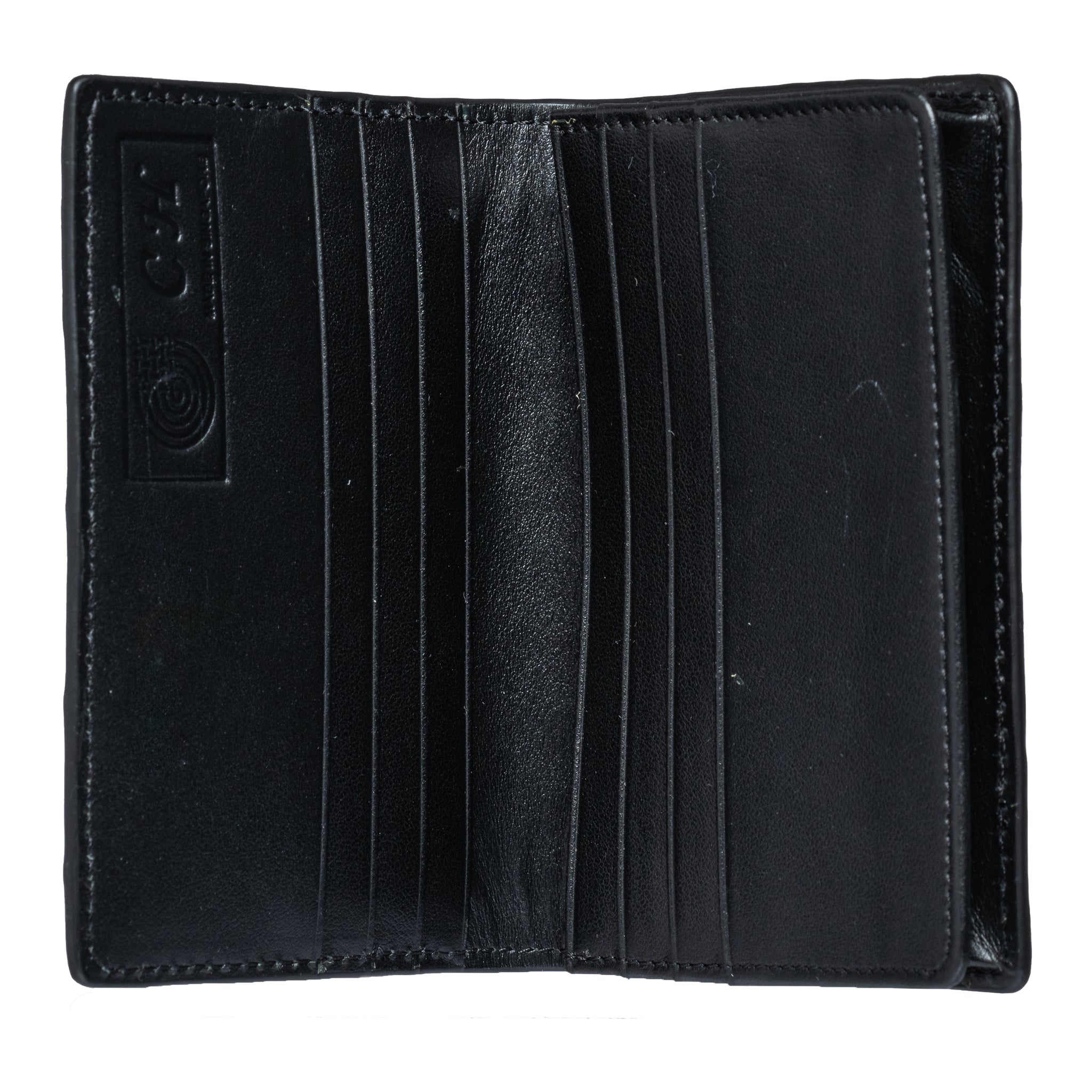 Card Holder NMB 81207 Black Matte