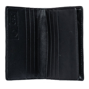 Card Holder NMB 81207 Black Matte