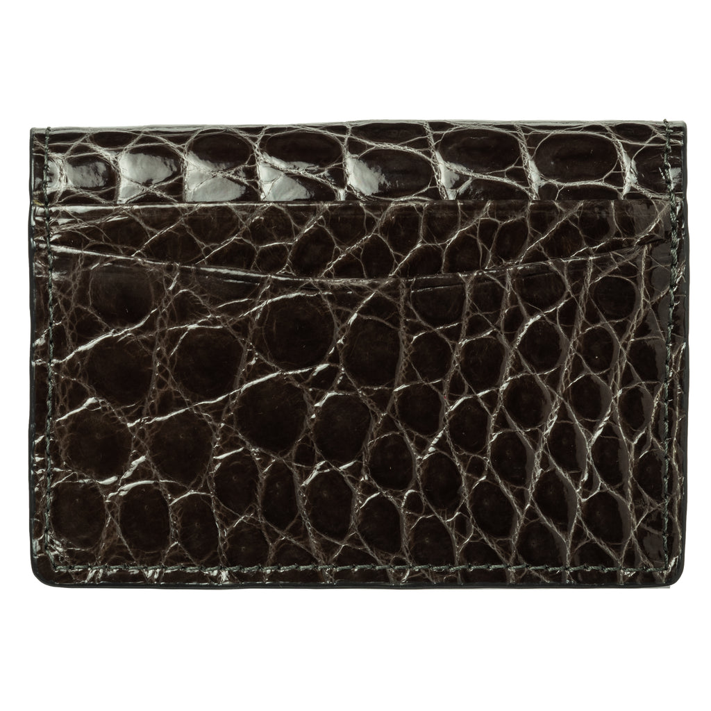 Card Holder NSB 81207 Gris Glazed