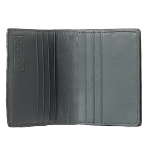 Card Holder NSB 81207 Gris Glazed