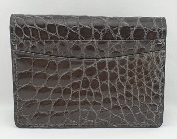Card Holder NSB 81207 Grey Glazed
