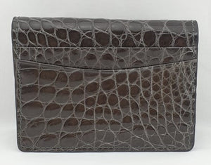 Card Holder NSB 81207 Grey Glazed