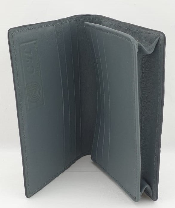 Card Holder NSB 81207 Grey Glazed