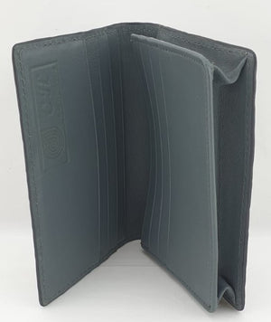 Card Holder NSB 81207 Grey Glazed