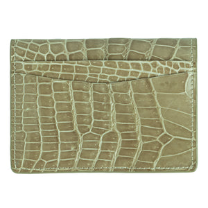 Card Holder NSB 81207 Silk Glazed
